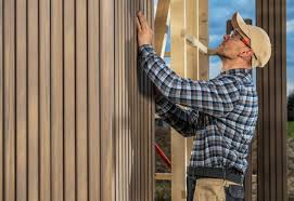 Best Fiber Cement Siding Installation  in Naples, UT